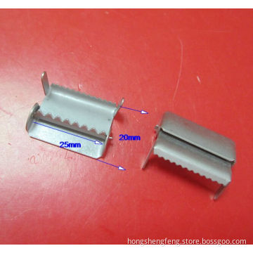 Good Quality Iron Garment Adjustable Buckle